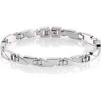 Bracciale Sector No Limits Uomo in Acciaio SLI59 - SLI59